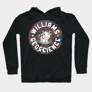 williams college geoscience Hoodie